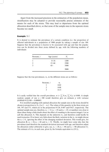 Statistical Methods in Medical Research 4ed