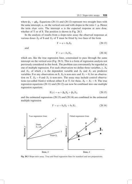 Statistical Methods in Medical Research 4ed