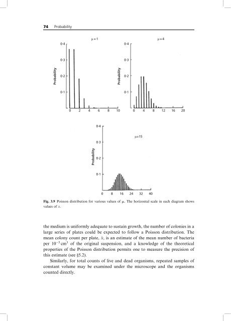 Statistical Methods in Medical Research 4ed