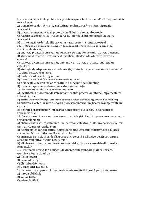 Mg. Serviciilor.pdf - Academia Comerciala