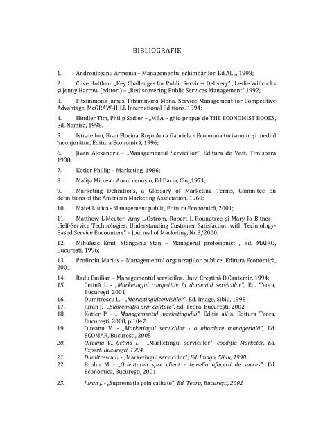 Mg. Serviciilor.pdf - Academia Comerciala