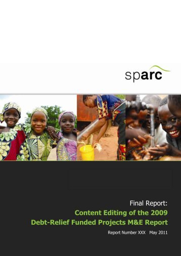 to download PDF of full document - SPARC Nigeria