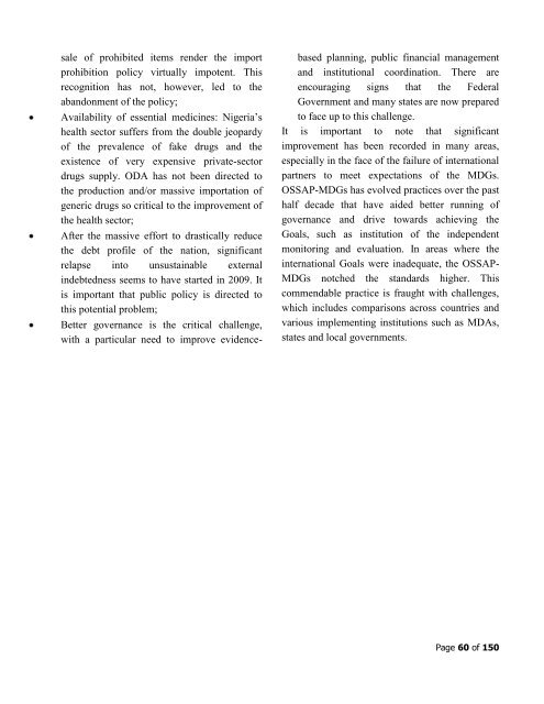 to download PDF of full document - SPARC Nigeria