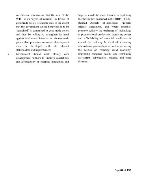 to download PDF of full document - SPARC Nigeria