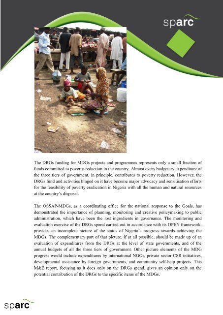 to download PDF of full document - SPARC Nigeria