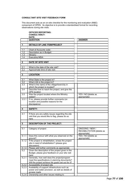 to download PDF of full document - SPARC Nigeria