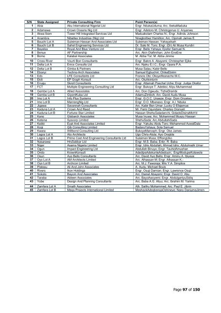 to download PDF of full document - SPARC Nigeria