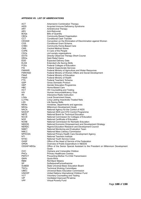 to download PDF of full document - SPARC Nigeria