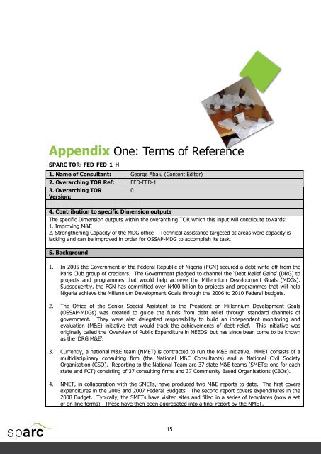 to download PDF of full document - SPARC Nigeria