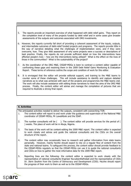 to download PDF of full document - SPARC Nigeria