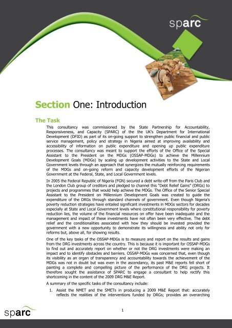 to download PDF of full document - SPARC Nigeria