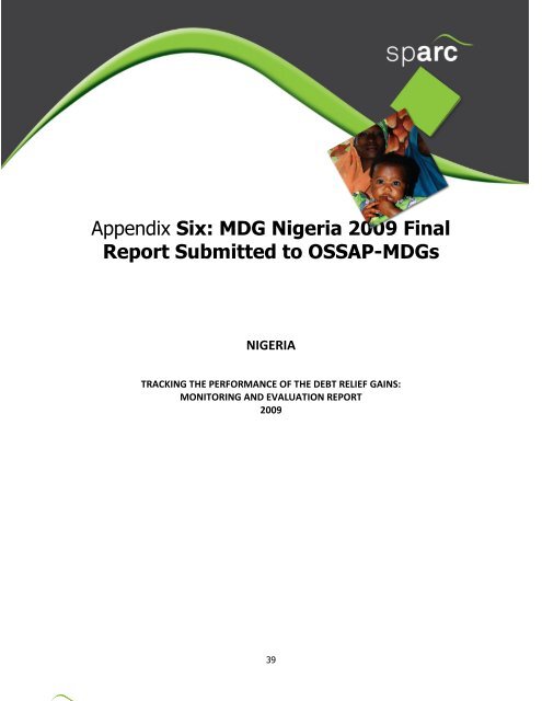 to download PDF of full document - SPARC Nigeria