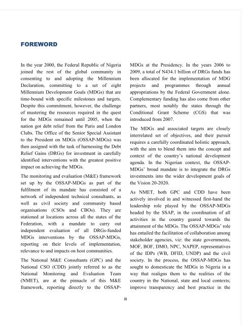 to download PDF of full document - SPARC Nigeria