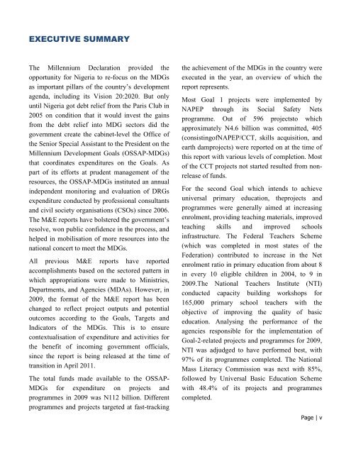 to download PDF of full document - SPARC Nigeria