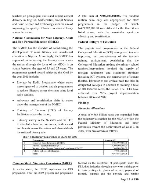 to download PDF of full document - SPARC Nigeria