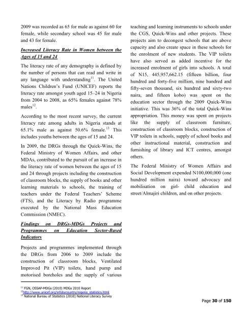 to download PDF of full document - SPARC Nigeria