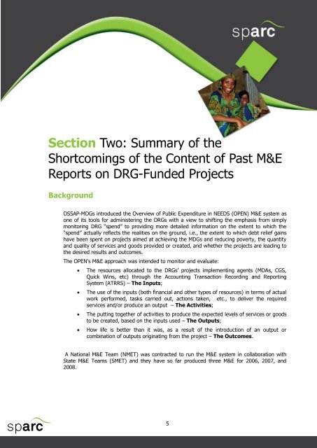 to download PDF of full document - SPARC Nigeria