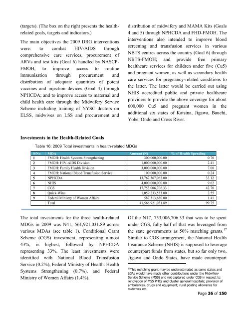 to download PDF of full document - SPARC Nigeria