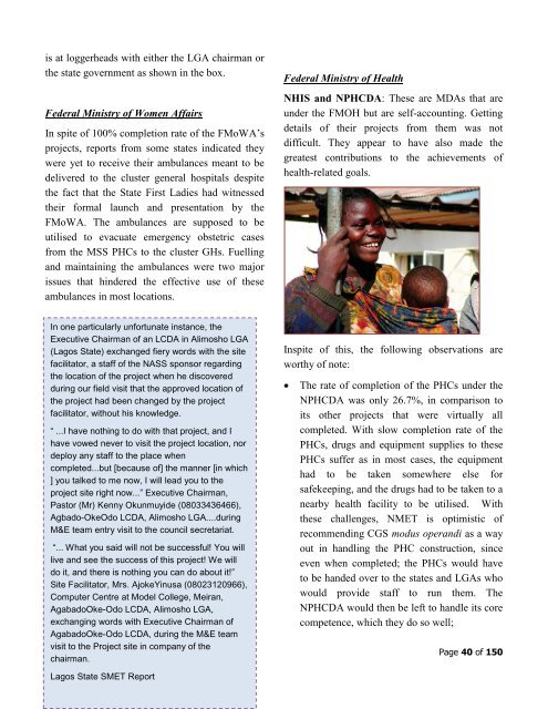 to download PDF of full document - SPARC Nigeria