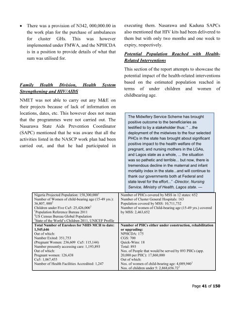 to download PDF of full document - SPARC Nigeria