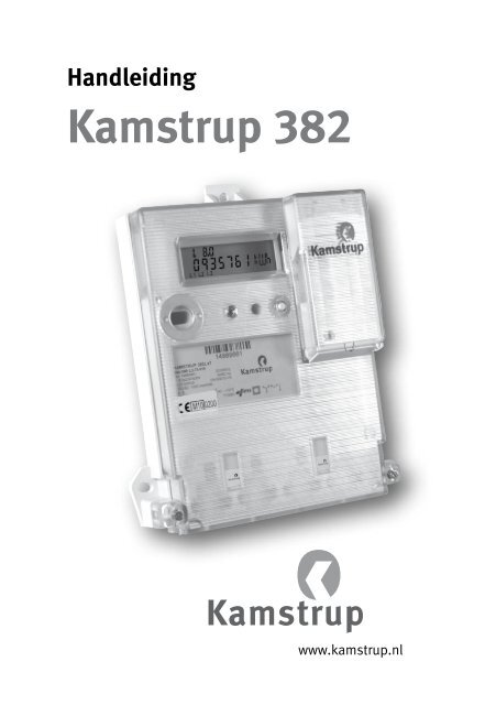 Kamstrup 382