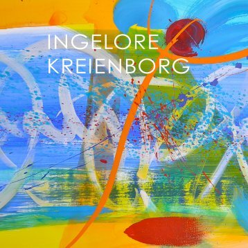 Ingelore KreIenborg - Atelier-Kreienborg.com