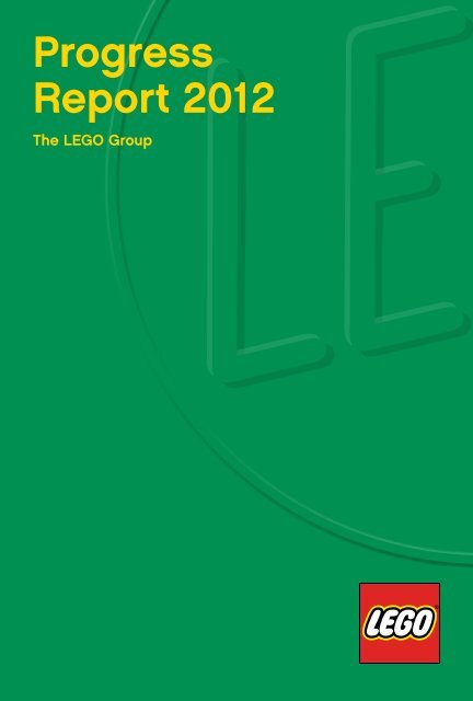 2012 - Lego