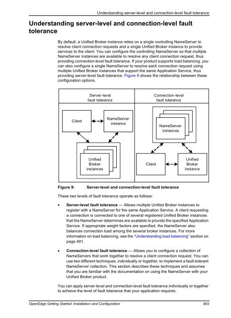 OpenEdge Getting Started: Installation and Configuration - Product ...