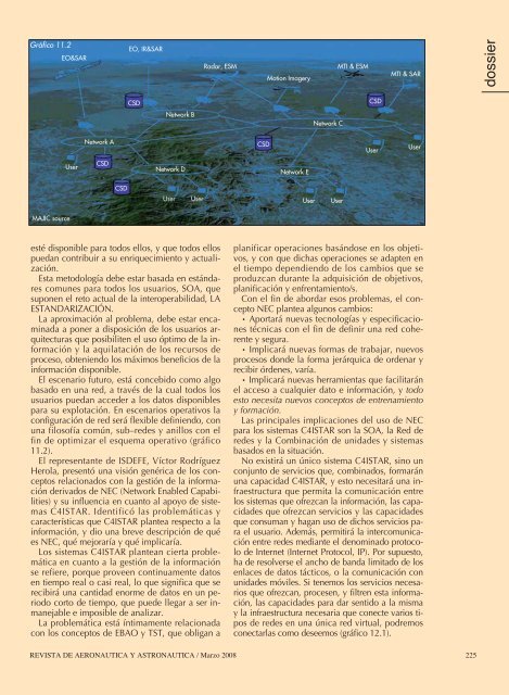 Revista Aeronáutica y Astronáutica de marzo de 2008 [6576.39, pdf]