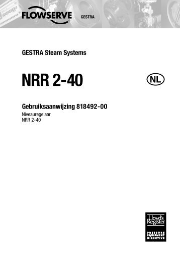 NRR 2-40