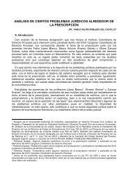 Descargar artículo - Instituto Colombiano de Derecho Procesal