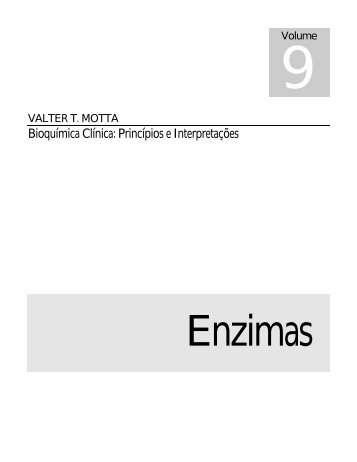 Bioquímica Clínica: Princípios e Interpretações - Laboratório Clinisul