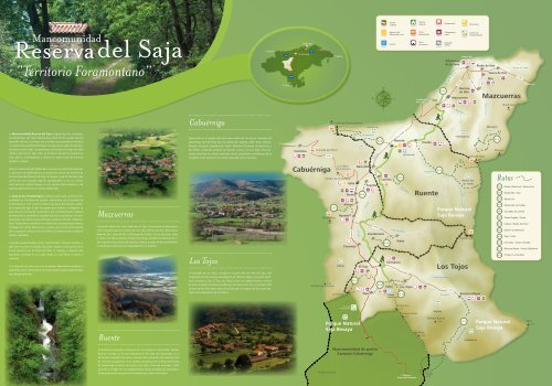 Visualizar - Mancomunidad "Reserva del Saja"