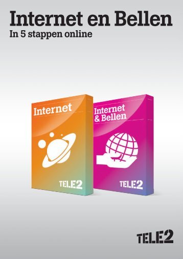 handleiding - Tele2