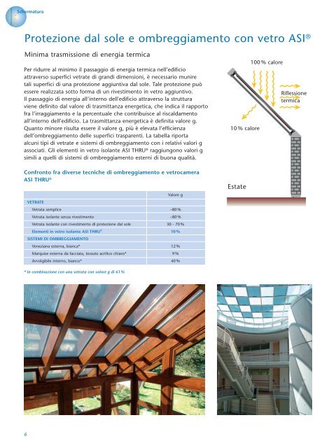 Vetri fotovoltaici per integrazione architettoniva 2567 Kb - Alcover.It