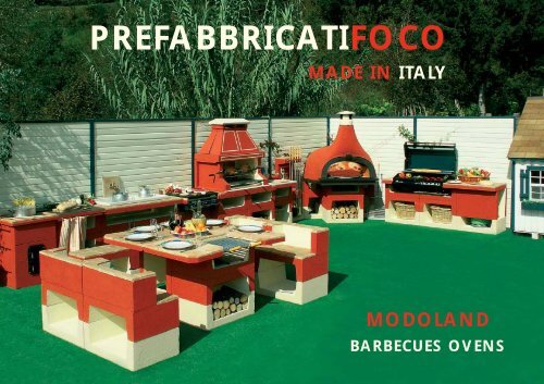 Leggi e scarica il nostro catalogo dettagliato! - PREFABBRICATI ...