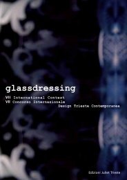 glassdressing - Trieste Contemporanea