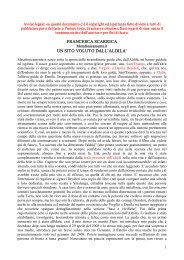 Datazione di un ragazzo con PTSD e TBI