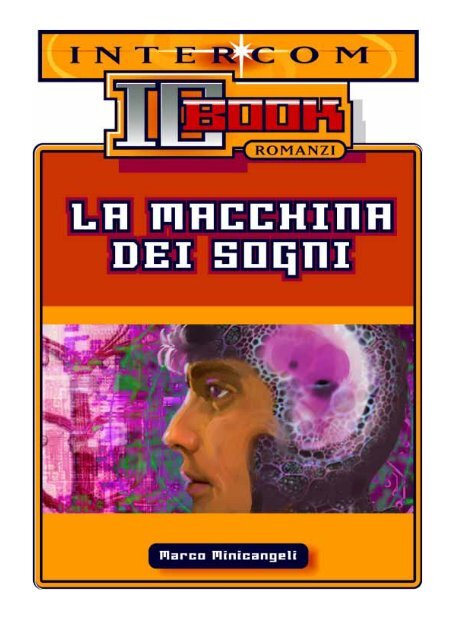 MACCHINA DEI SOGNI - Dvara.Net