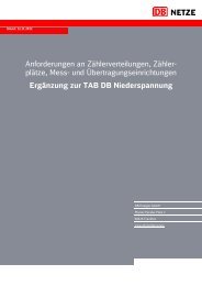 Text 1 - DB Energie