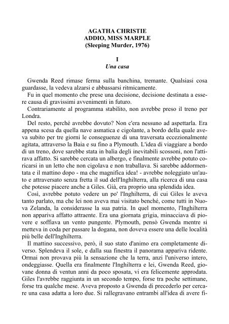 Incontri vs appendere fuori LDS