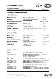 Schmidt Programm Mrz 2010 02.pdf - Schmidts-TIVOLI