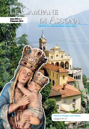 Scarica - Parrocchia di Ascona