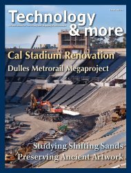 Cal Stadium Renovation - Trimble