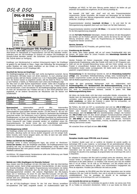 Dsq128 Line Code DSL-8 DSQ