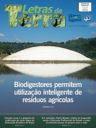 Biodigestores permitem utilização inteligente de resíduos ... - AGPTEA