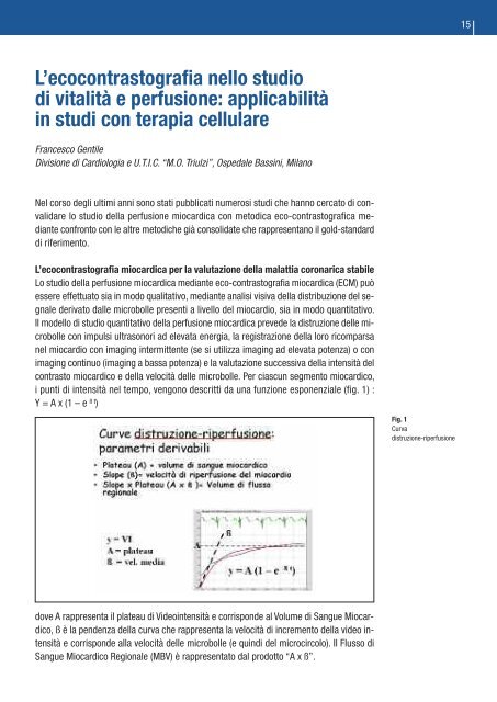 HEARTLINE HSM Genoa Cardiology Meeting - Aristea