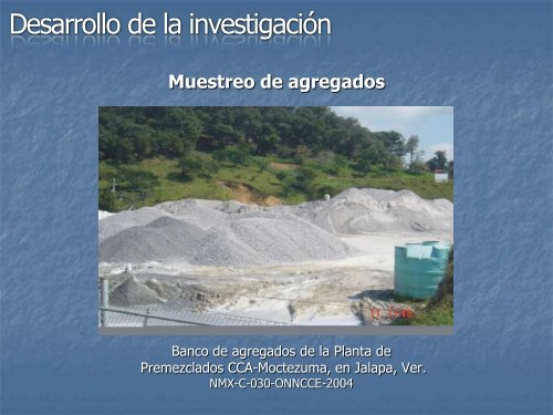 PROTOCOLO DE INVESTIGACION