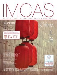 China2012 - IMCAS