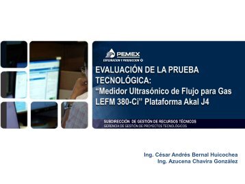 Medidor Ultrasónico de Flujo para Gas LEFM 380-Ci